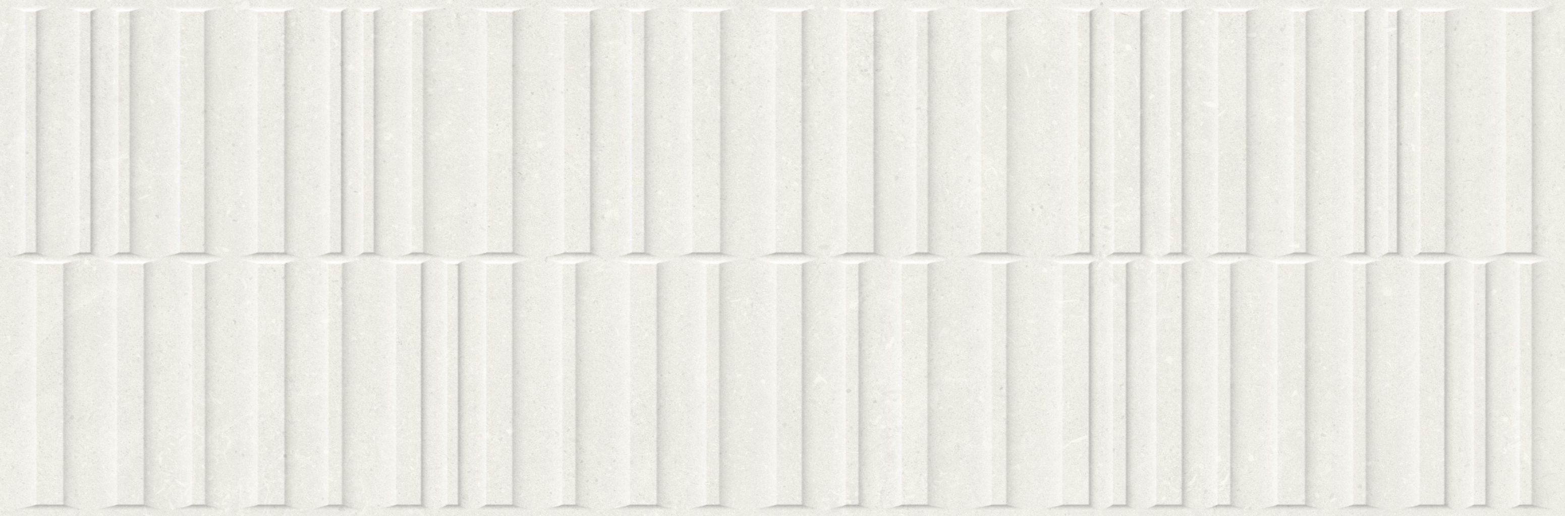 476 Аляска Айвори рельеф вертикальный 32,5х100 Eurotile Ceramica