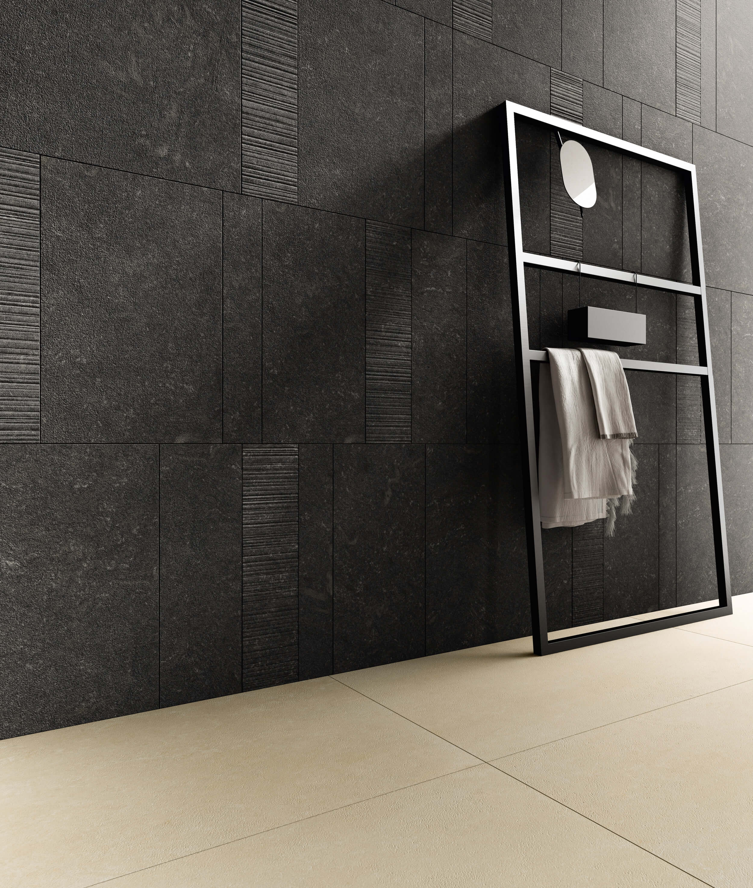 AFMR Itria Matt RT R10 60x60 Caesar