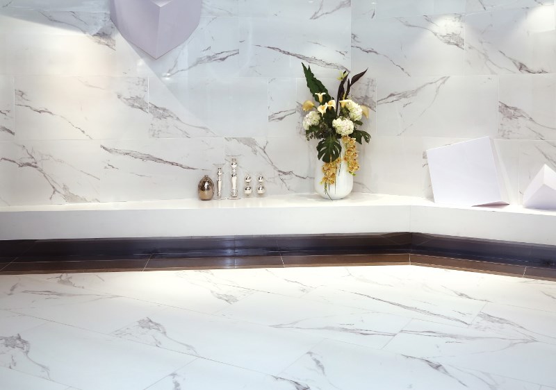 Carrara X Satin 60x120 Realistik