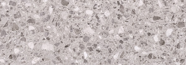 TERRAZZO GRIGIO 25,1x70,9 Керлайф