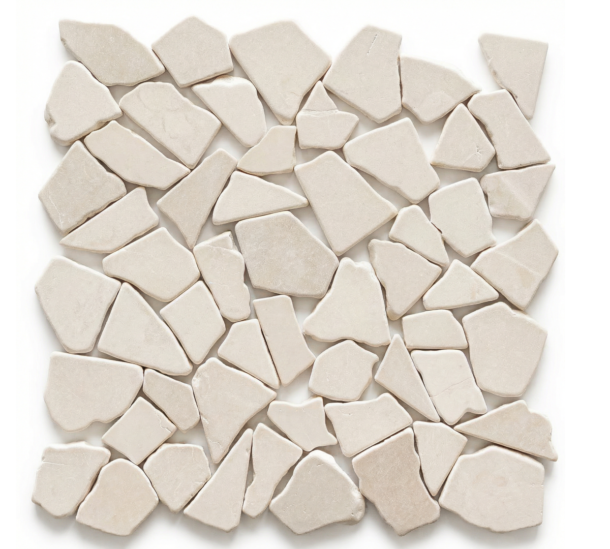 Anticato Beige 300x300x7 Orro Mosaic