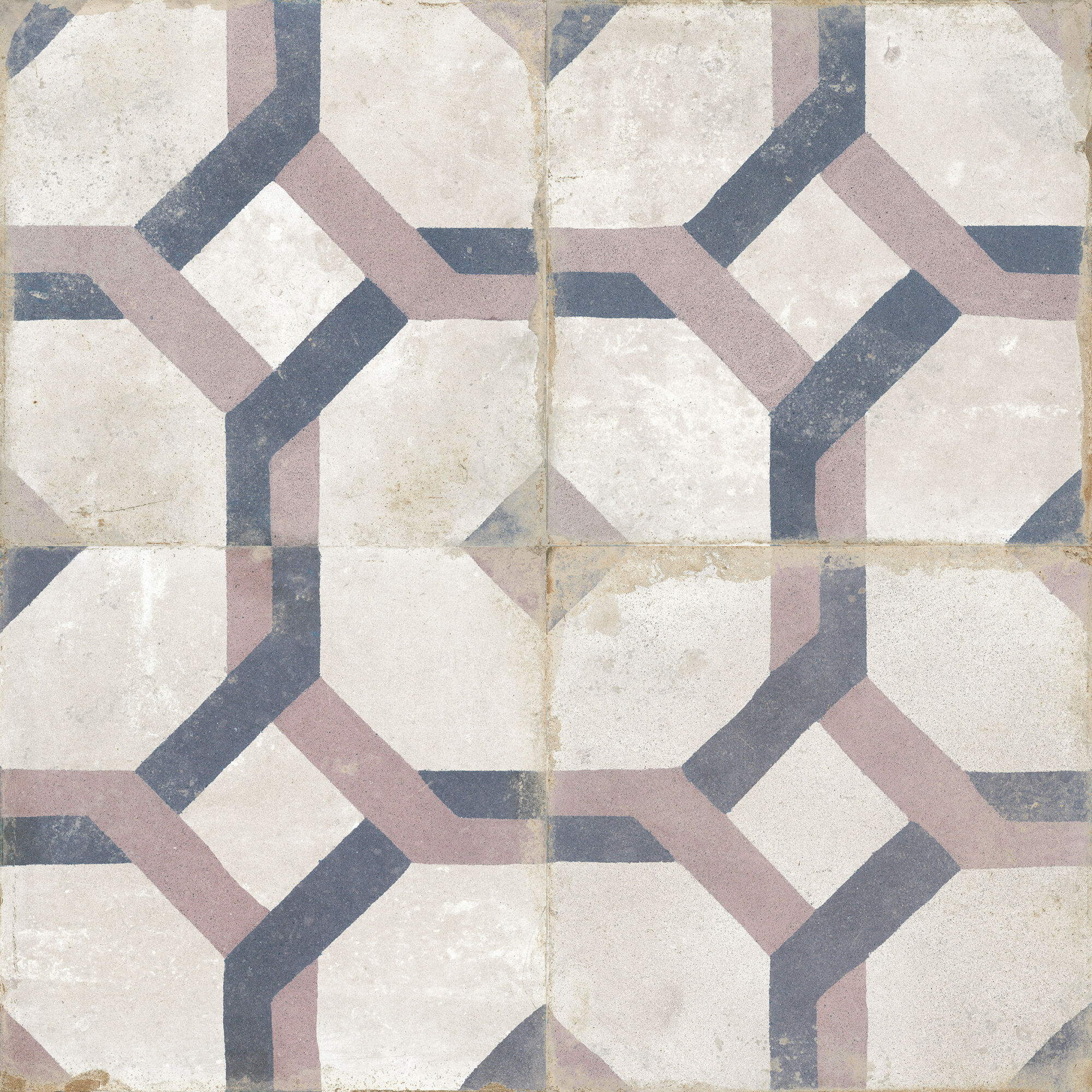 42698 Fs Farfalla Violet/45X45X0,95 45x45 Peronda фото 2