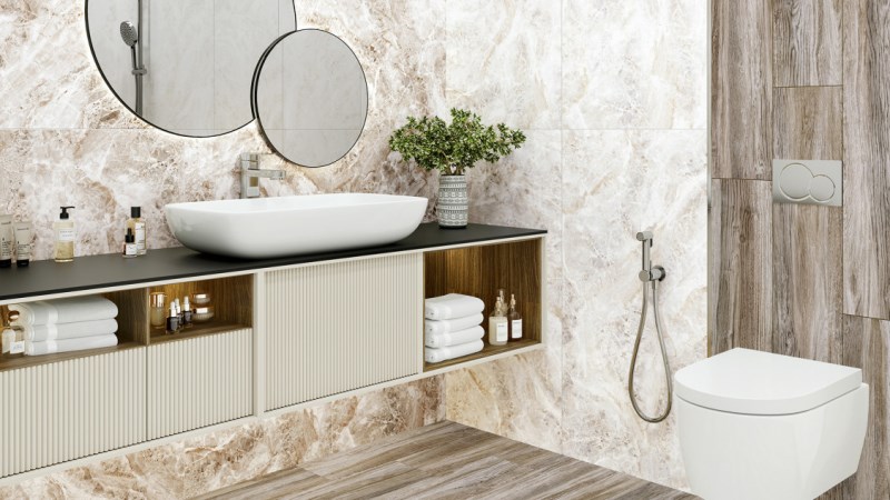 Wave Alma Ceramica (Уралкерамика)
