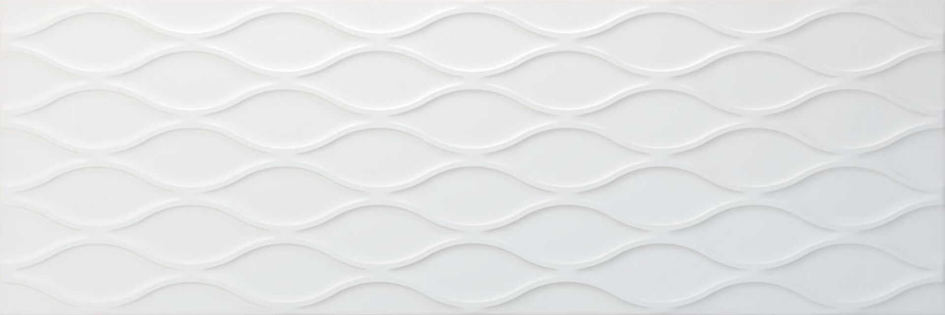 CHAIN WHITE 40*120 Azulejos Sanchis