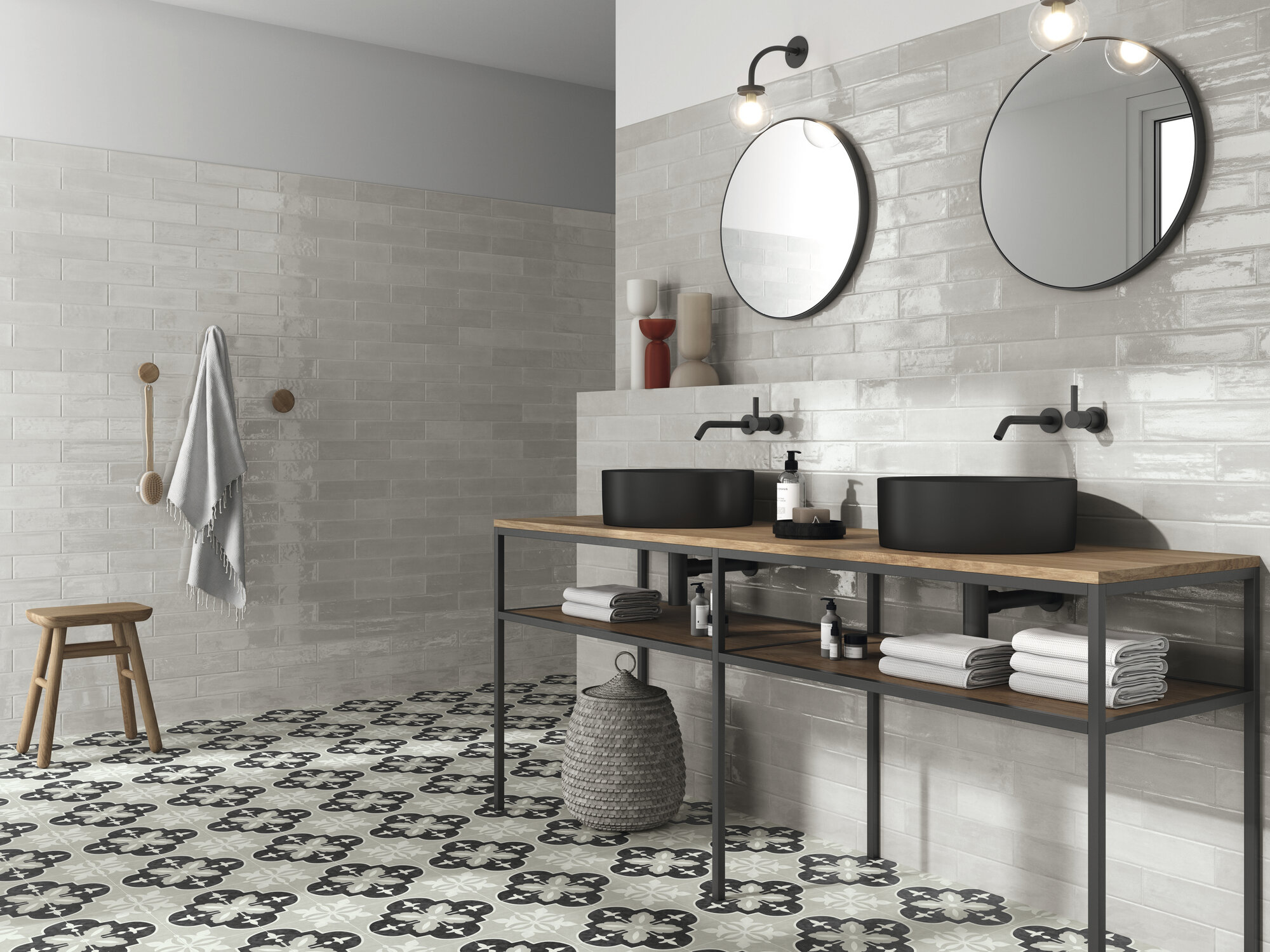 Brianna Ape Ceramica