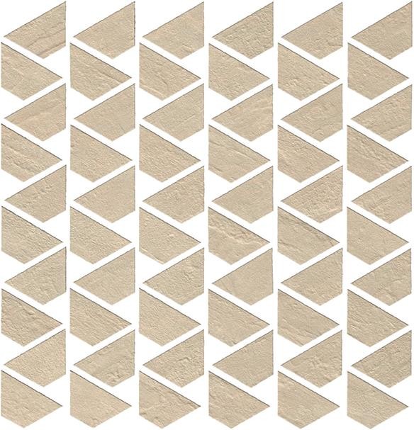 9RFS Raw Sand Flag 31.1x31,6 Atlas Concorde