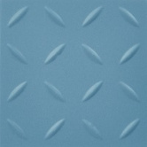 100CA0R10BEF cx.10 RELIEF R10 DARK BLUE BEF 10x10 Winckelmans