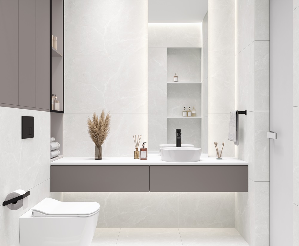 Stone Cool White Ceradim