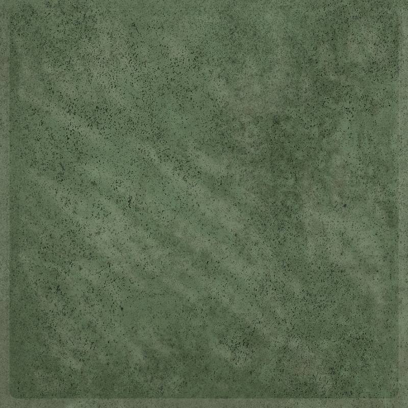 Smalto Verde 15x15 Керлайф