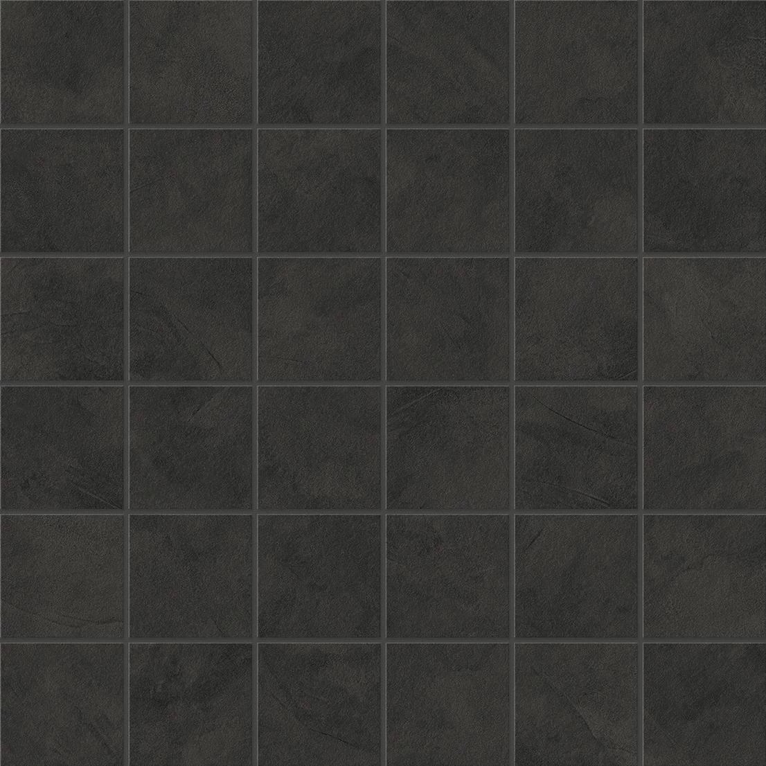 A4V4 Prism Graphite Mosaico Matt 30x30 Atlas Concorde
