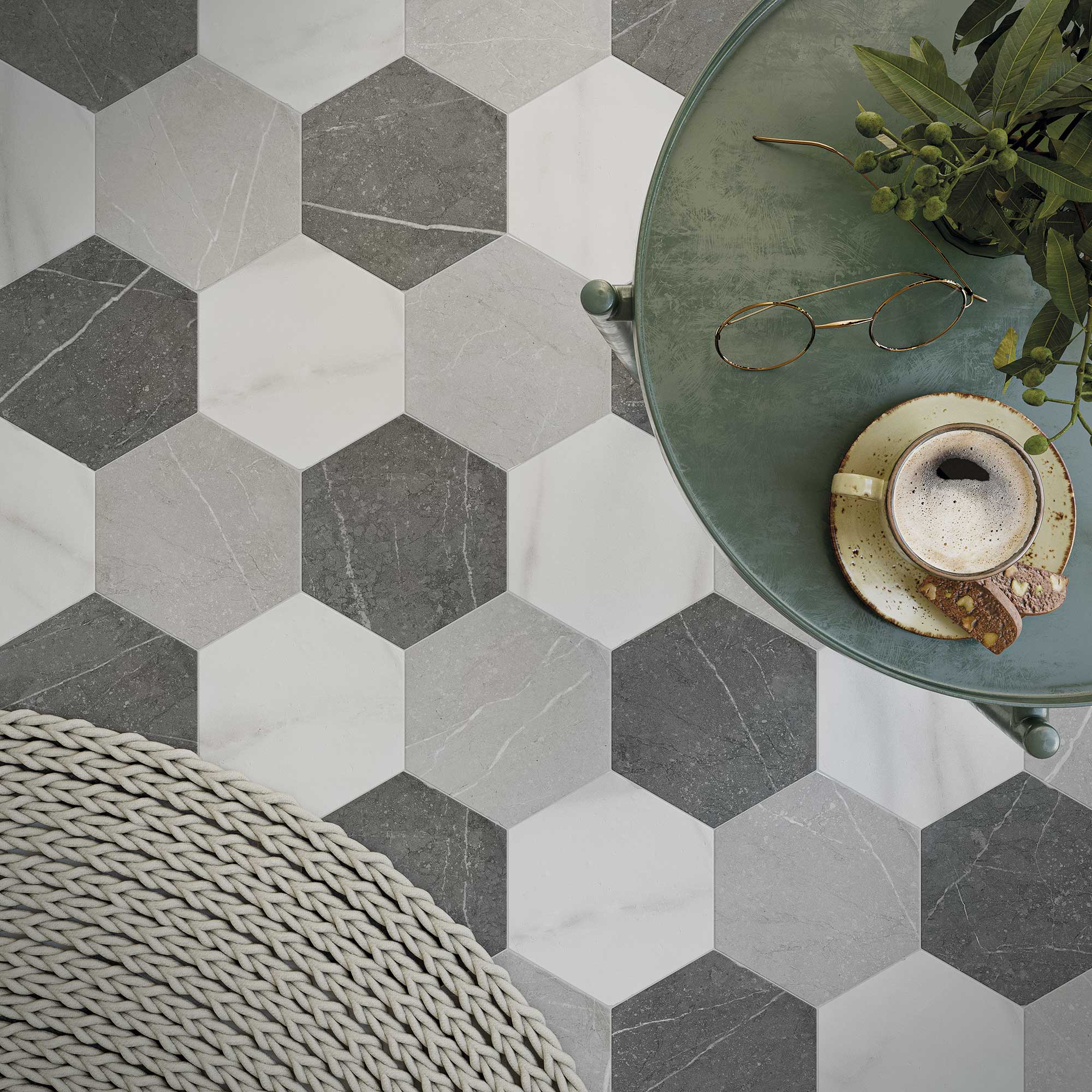 Pietra DNA Tiles фото 2