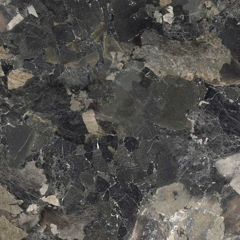 304355 Argos Black 120x120 Dado Ceramica фото 3