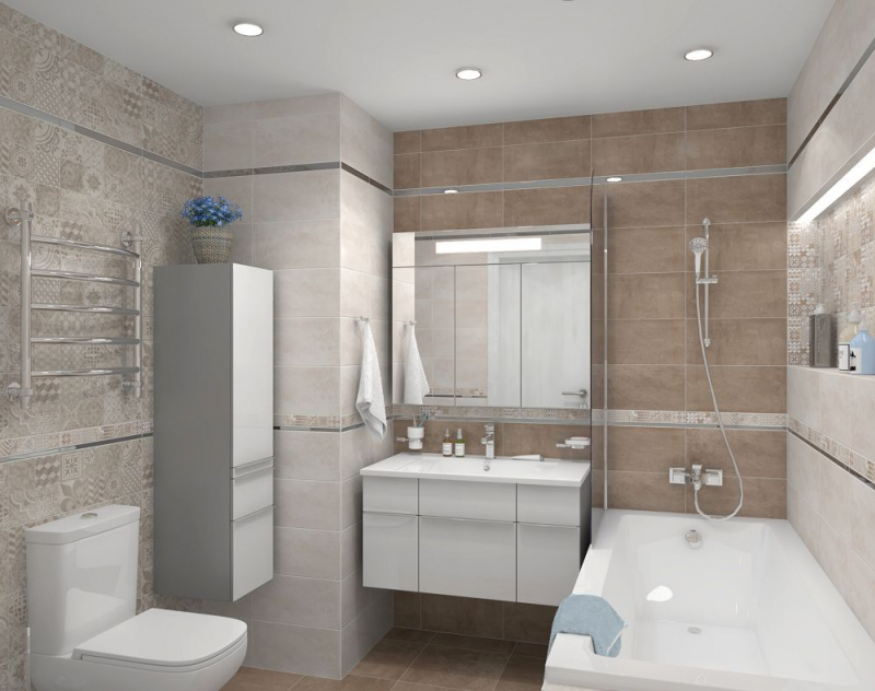 Bastion Beige Laparet