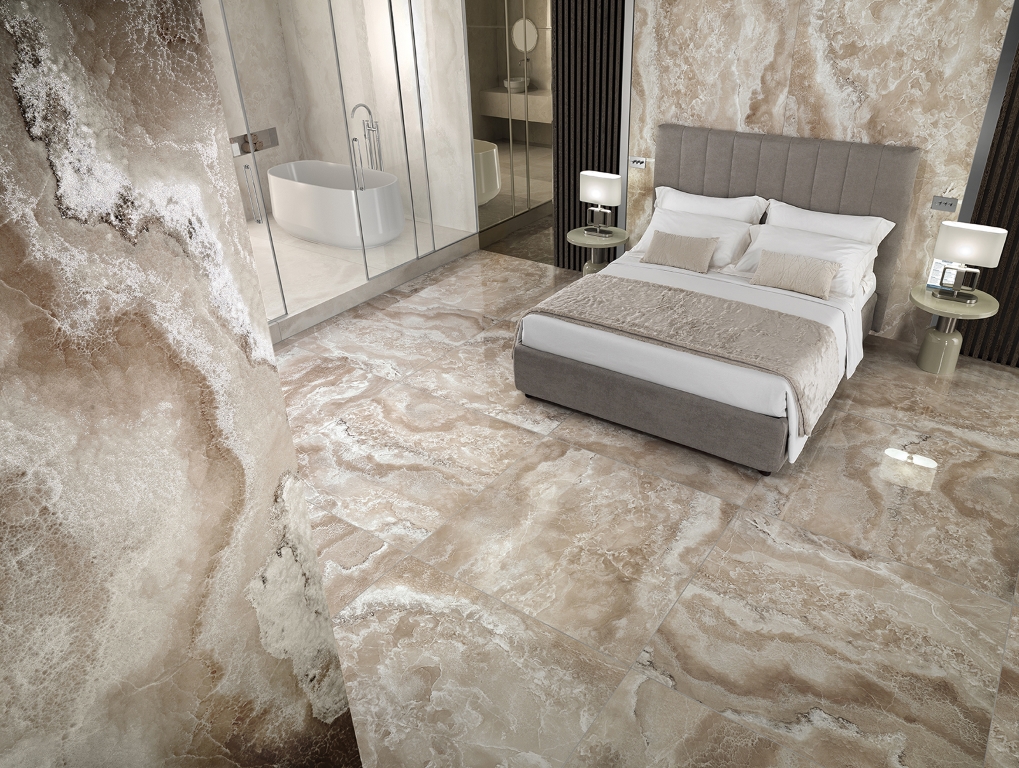 Onyx Diamond Tagina Ceramiche
