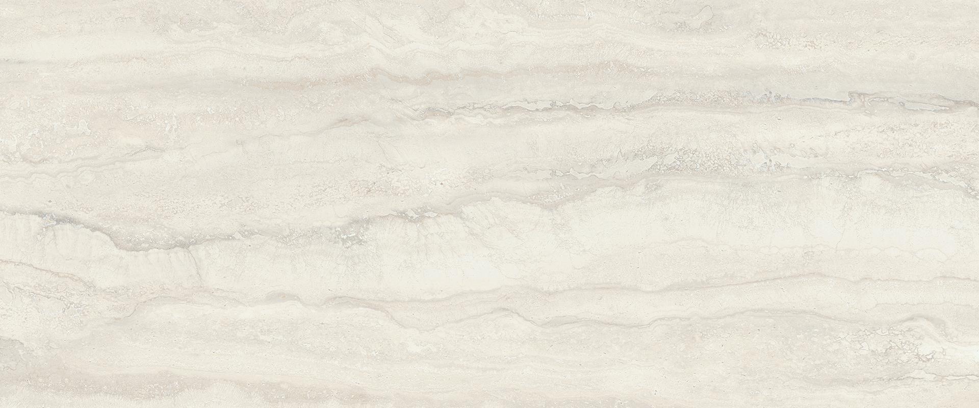 ELKX Unique Travertine Vein Cut White Nat Rett 6.5mm 120x278 Provenza