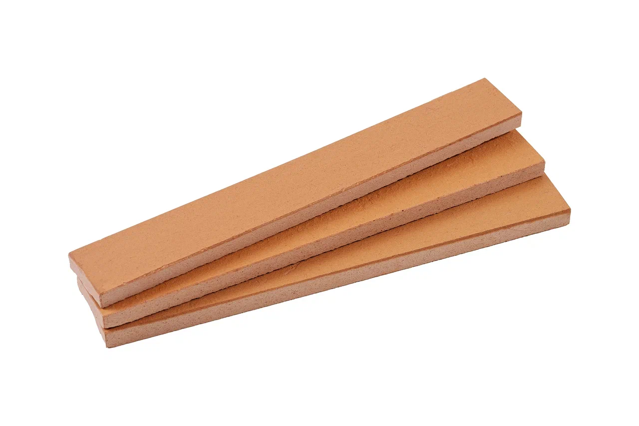 Фасадная Ригельная плитка Натуральный Клинкер фото 5