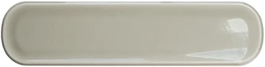 129087 Aquarelle O Mint Grey 7,5x30 WOW