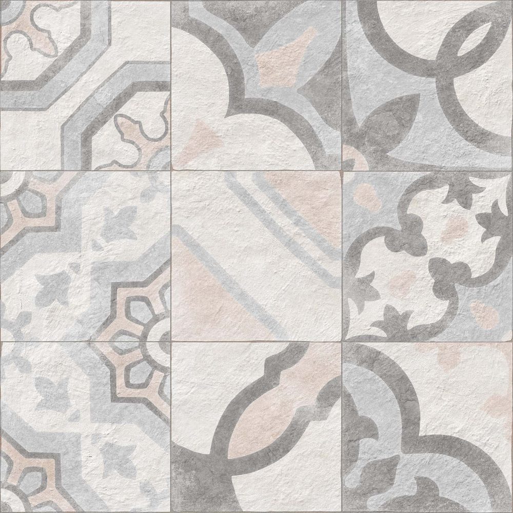 Atokos Multicolor 60х60 VIVES