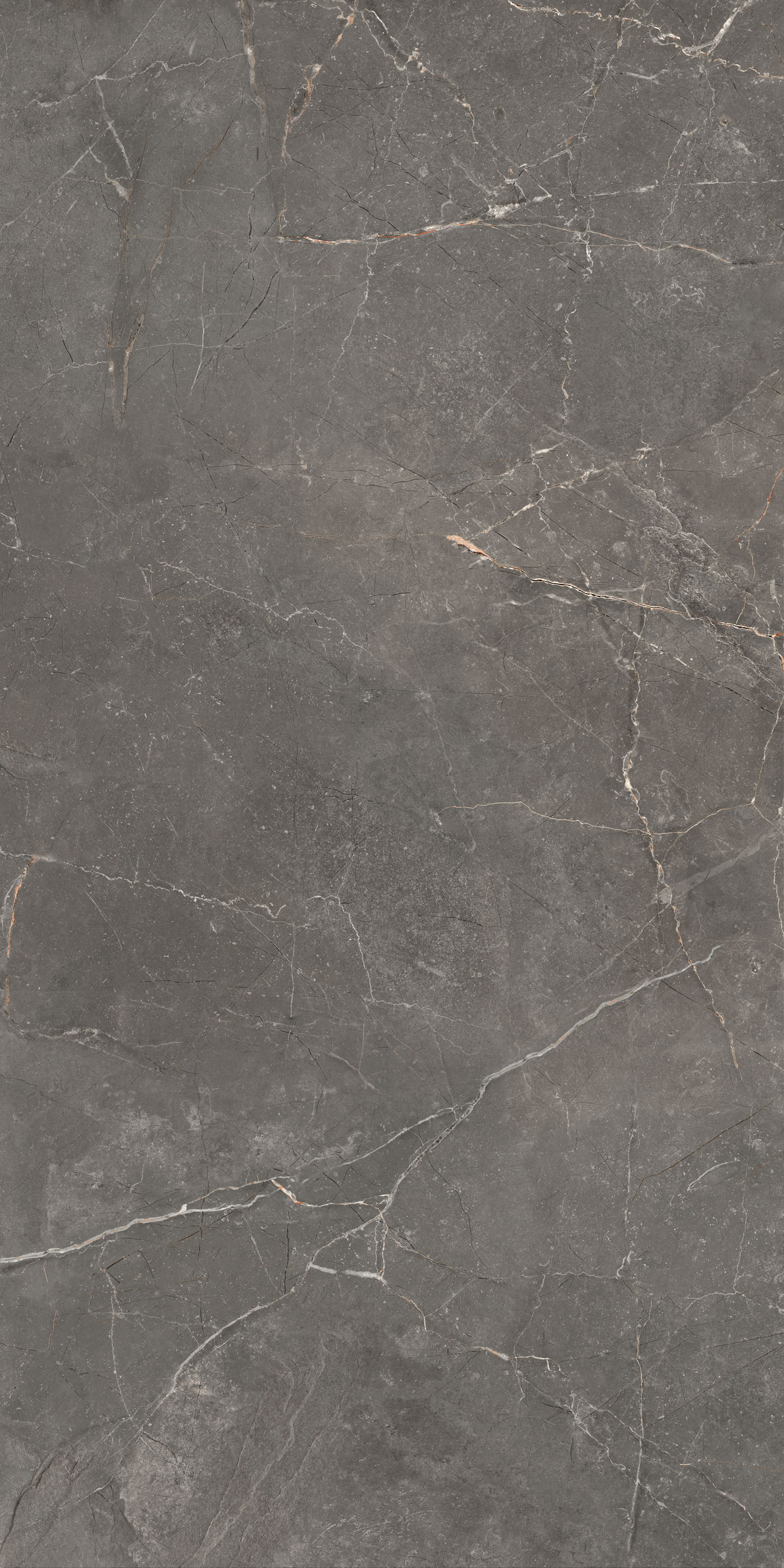 GT1206020409LGR Verso Темно-серый лаппатированный 60x120 Global Tile