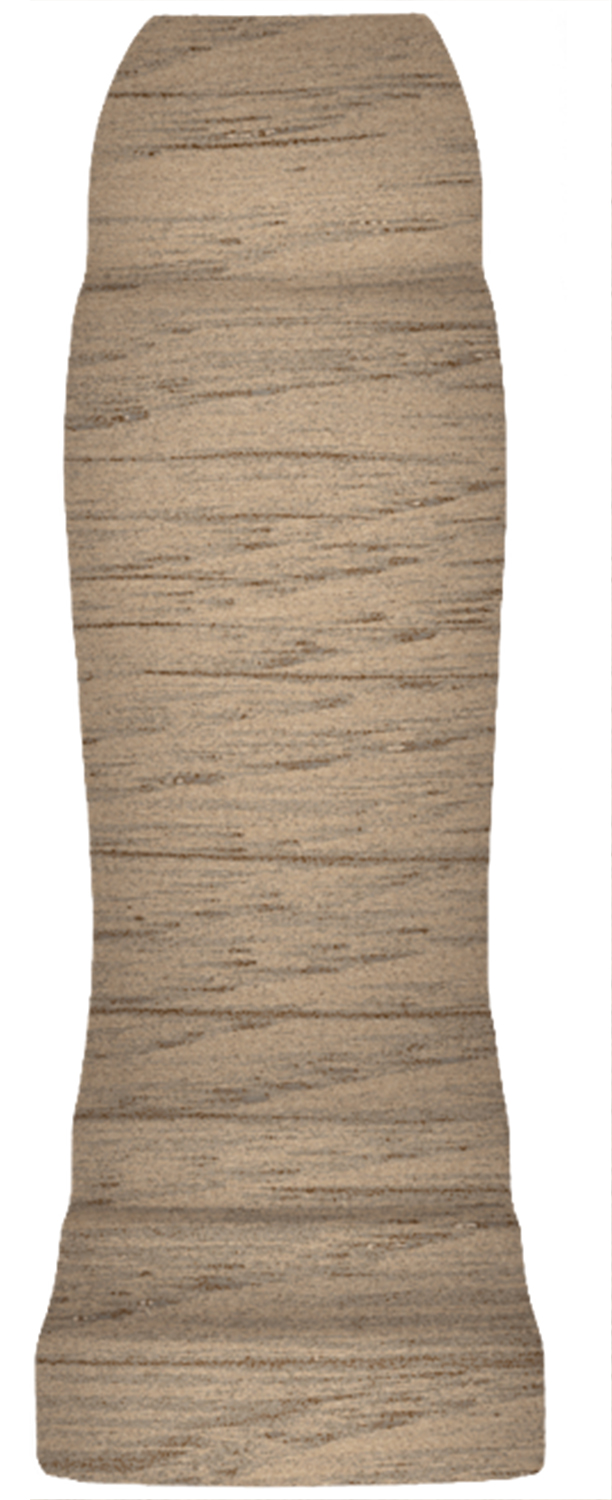 SG5264/AGE Угол внешний Монтиони бежевый тёмный матовый 8x2,9 Kerama Marazzi