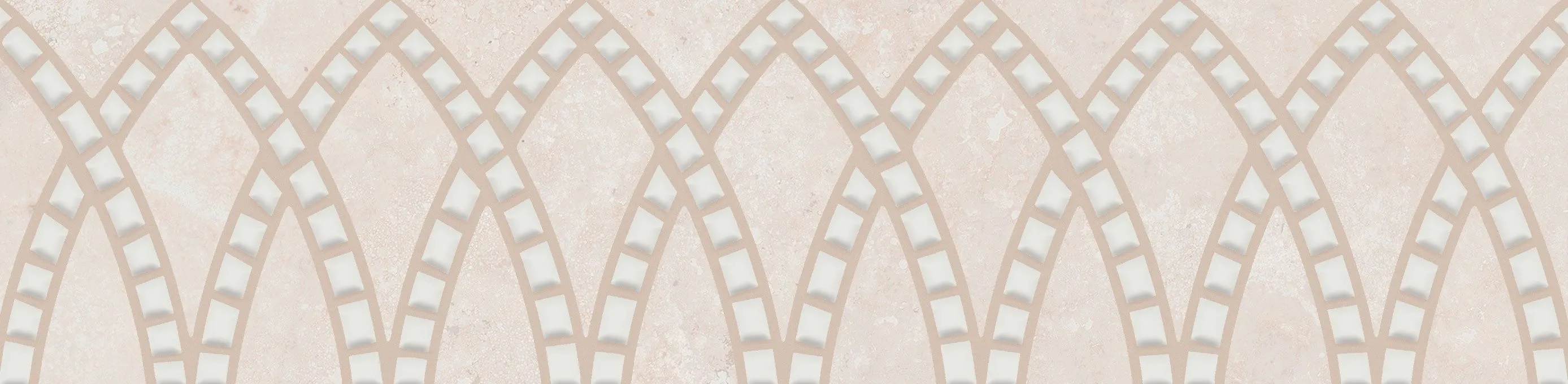KMB3STA021BR Бордюр Литос бежевый светлый матовый обрезной 30x7,2x0,9 Kerama Marazzi