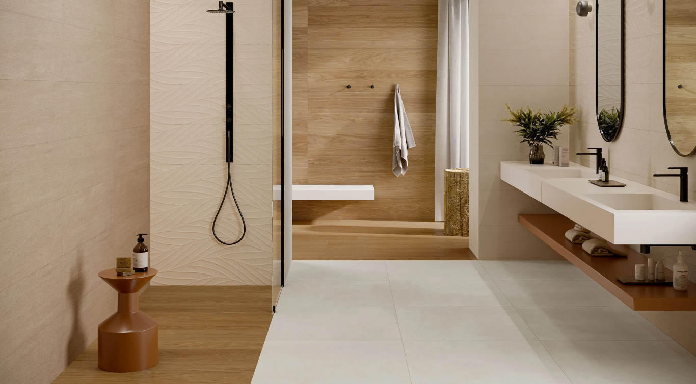 Ludostone RHS (Rondine) Ceramiche