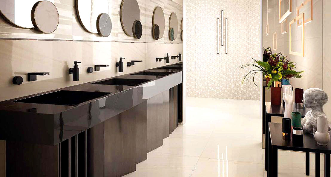 Newluxe Marca Corona
