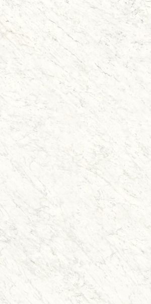 UM6L300555 Bianco Carrara Lucidato Shiny 150x300 Ariostea
