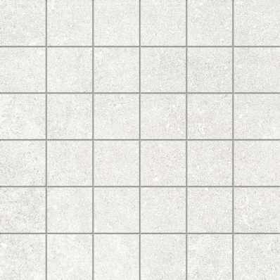 K9516718R001VTE0 Newcon Мозаика 5x5 Белый 30х30 Vitra