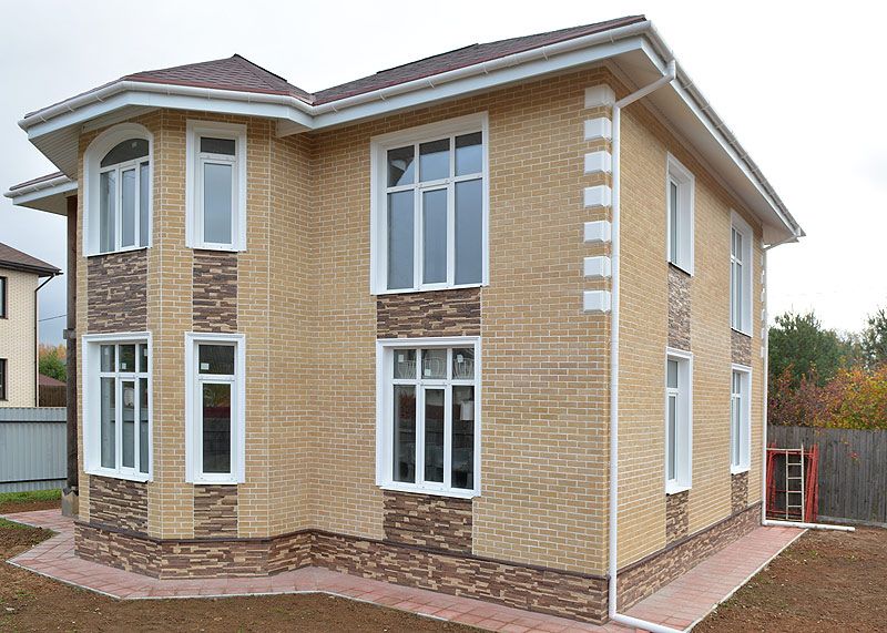 Урал Ecostone