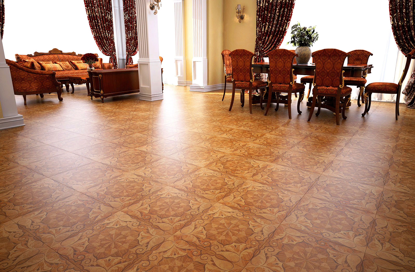 Belvedere Gracia Ceramica