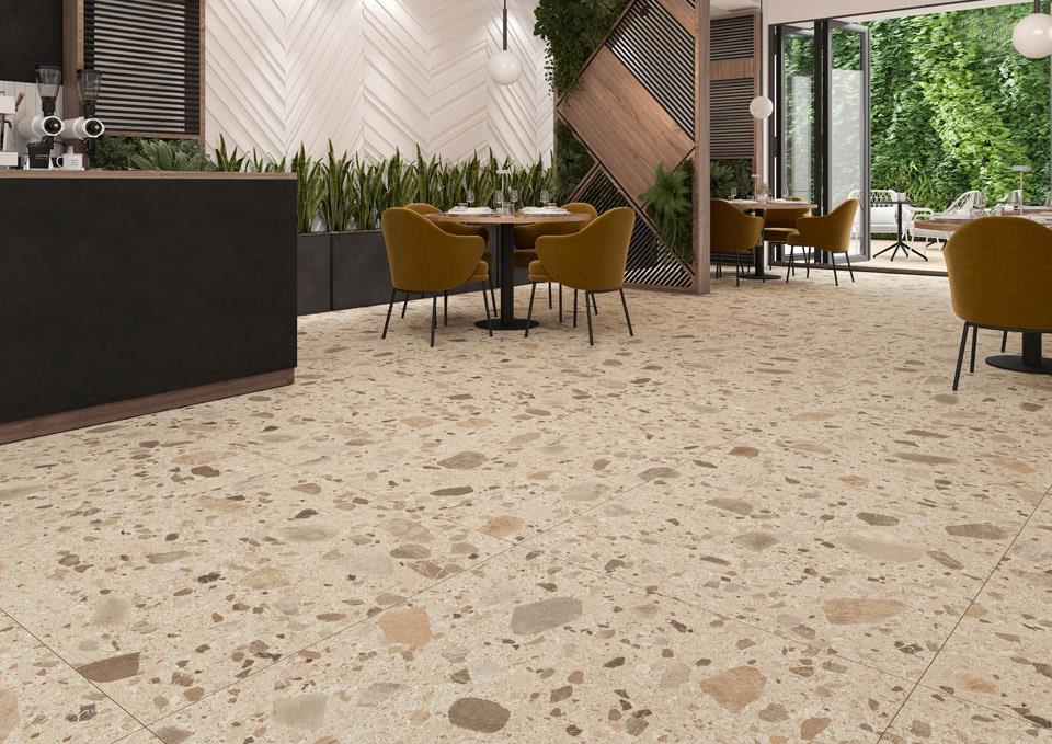 Mystone Keratile