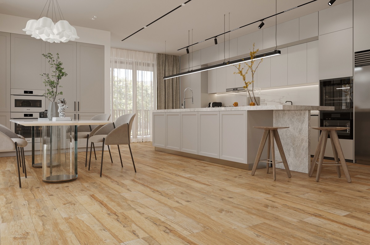 Wood NT Ceramic фото 22