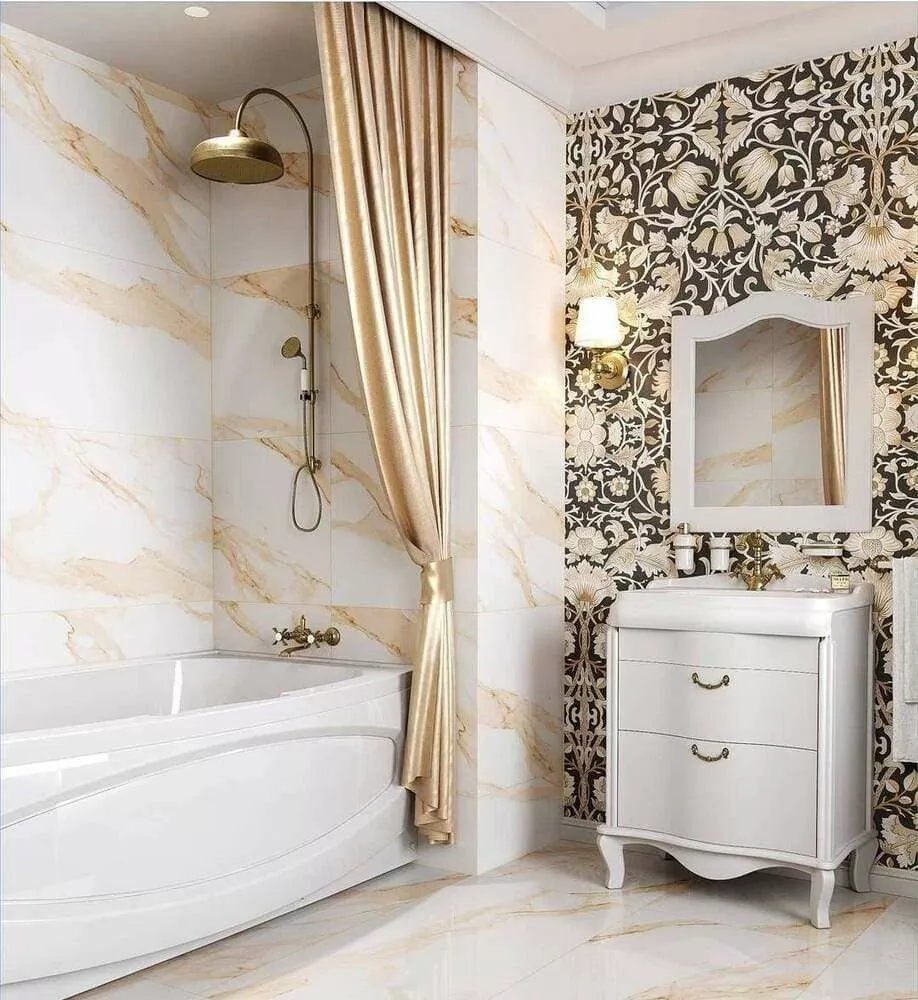 Statuario Cube Ceramica