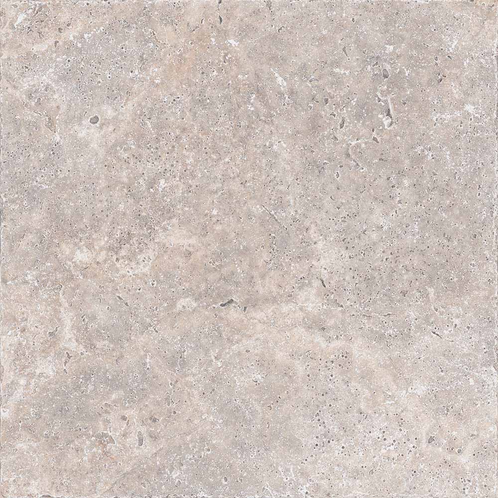 Peter Travertine Light Matt 60x60 Realistik