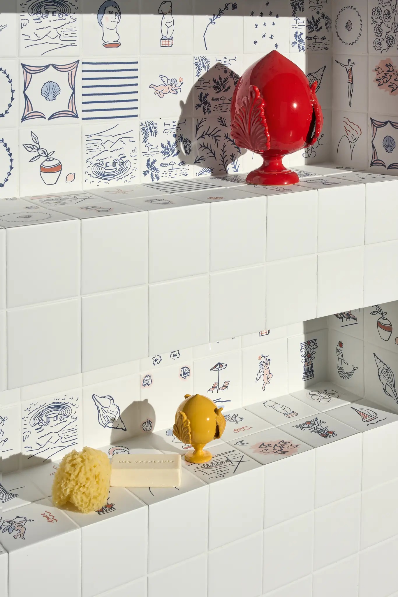 4101304 Stories Eddie Lux 10x10 41ZERO42 фото 74