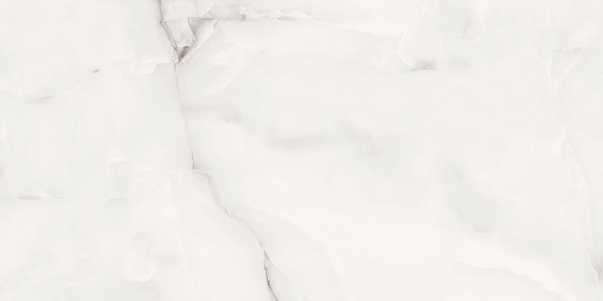 R_PR2007 Onyx Bianco Polished 60x120 Royce