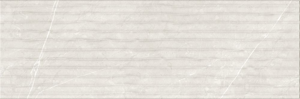 792 Andora Light рельеф 32,5х100 Eurotile Ceramica