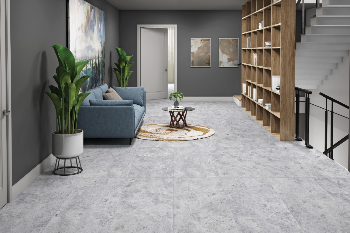 Rock Eurotile Ceramica