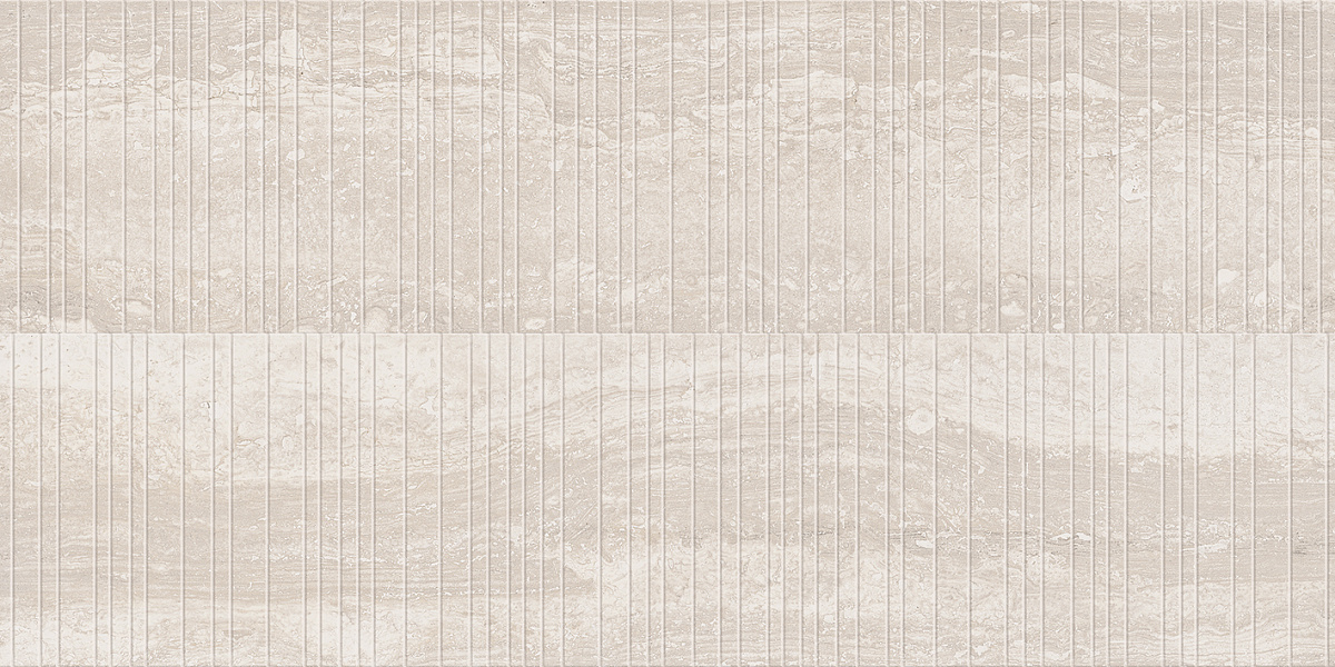 Pav. Tivoli Soft Kiddle Ivory 60x120 Azteca