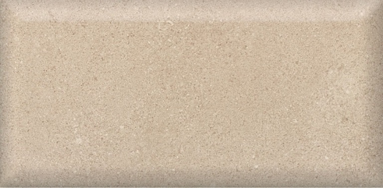 19020 Золотой пляж тёмный беж грань 9.9х20 Kerama Marazzi