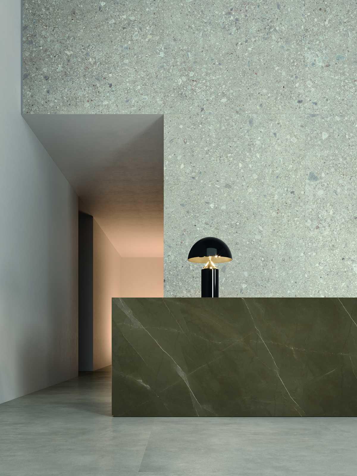 M10V Grande Stone Look Ceppo di Gre Grey 160x320 MARAZZI Italy