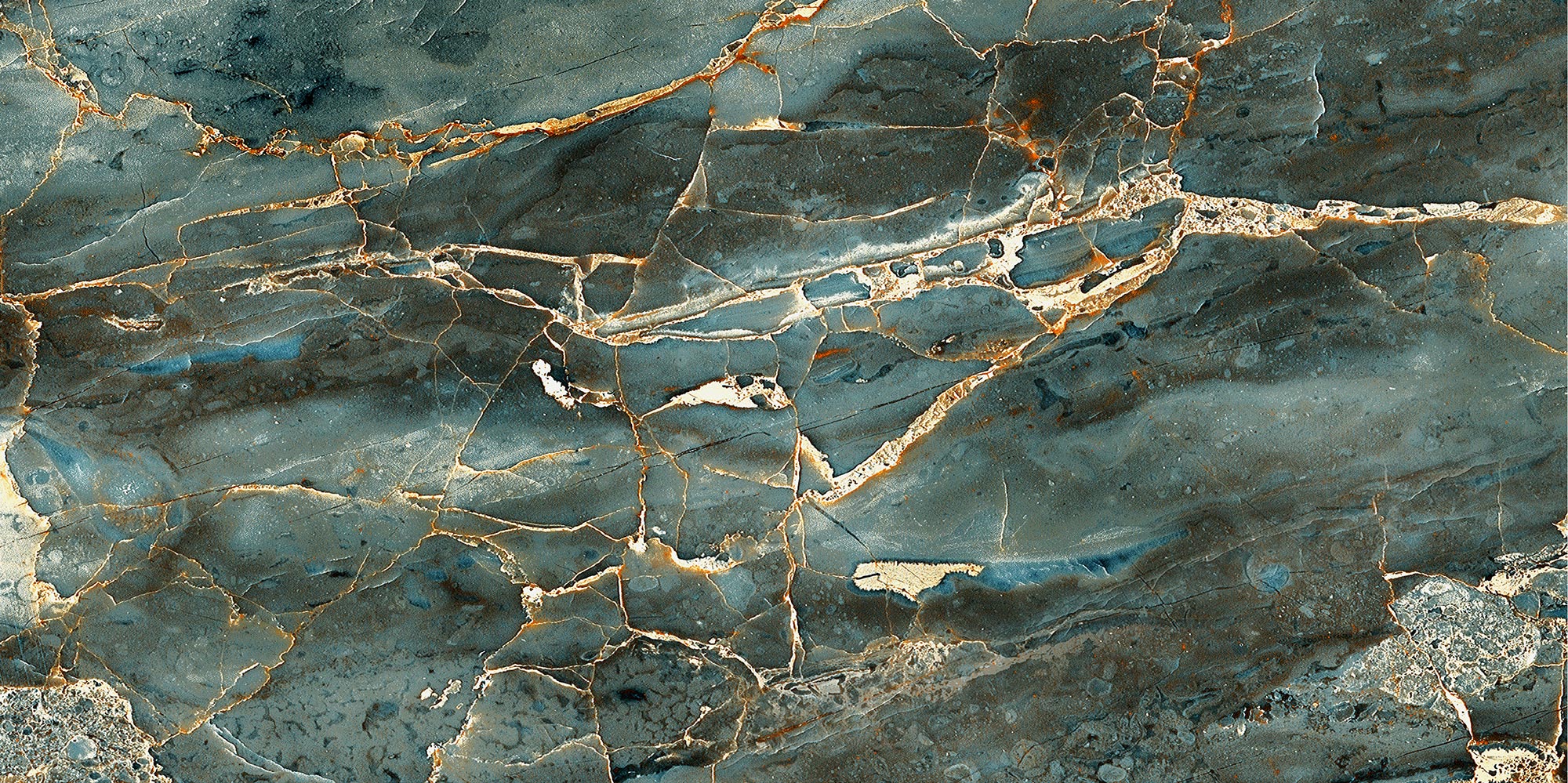GT231VG Marigold Зеленая 30x60 Global Tile