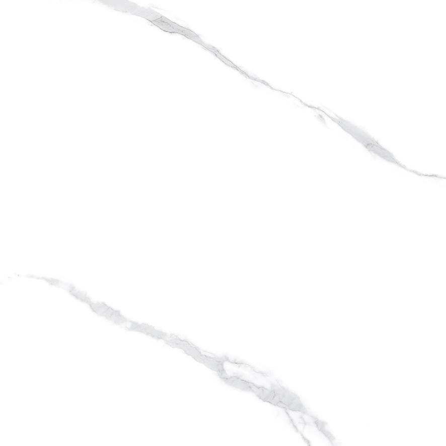 Atlantic White i белый матовый 60x60 Laparet