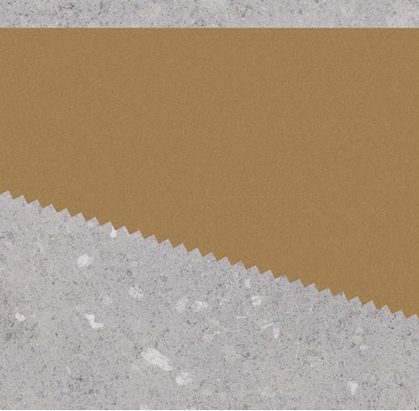 Kokomo Gris Oro 20x20 VIVES