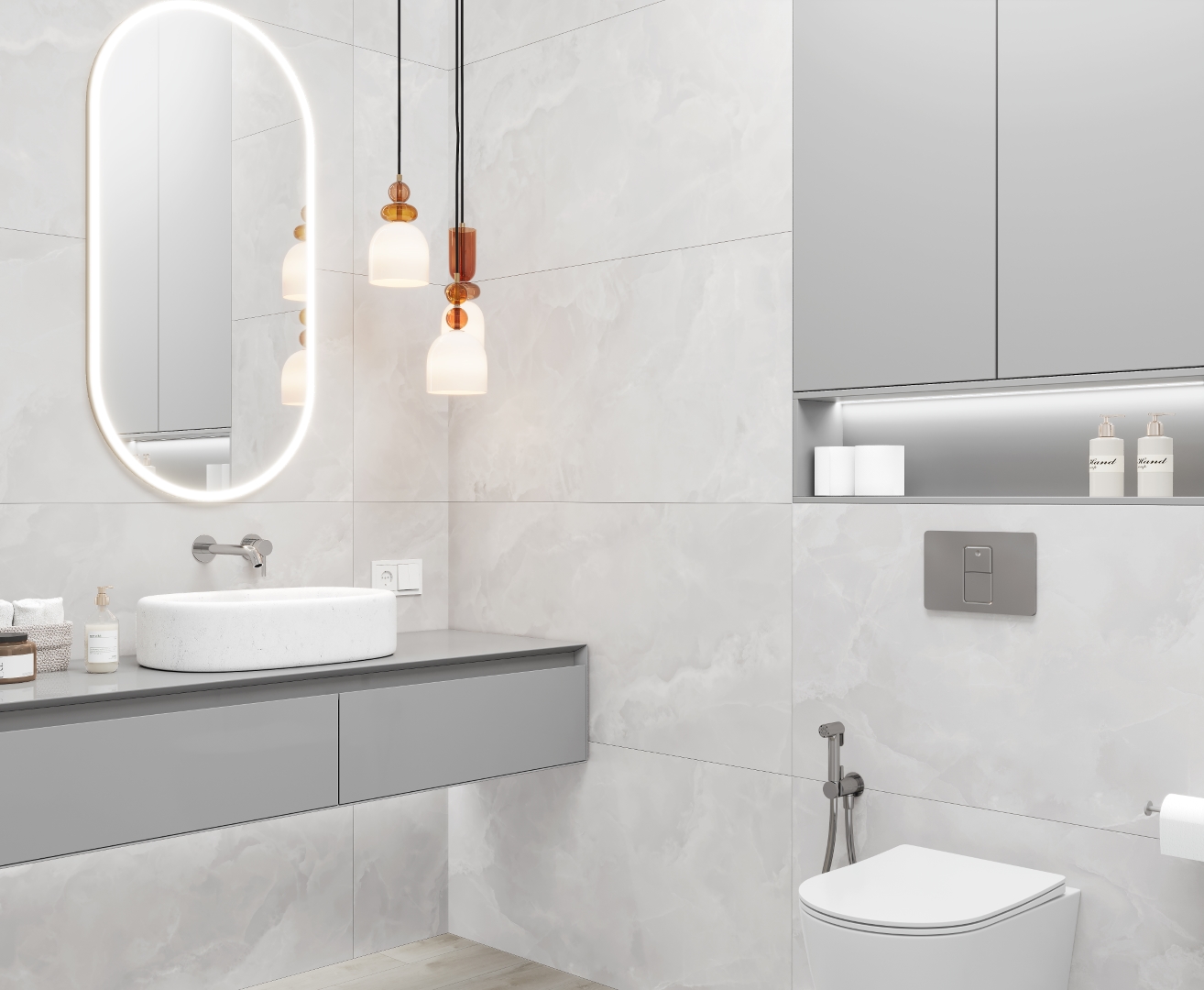 Onyx Lux Silver Laparet