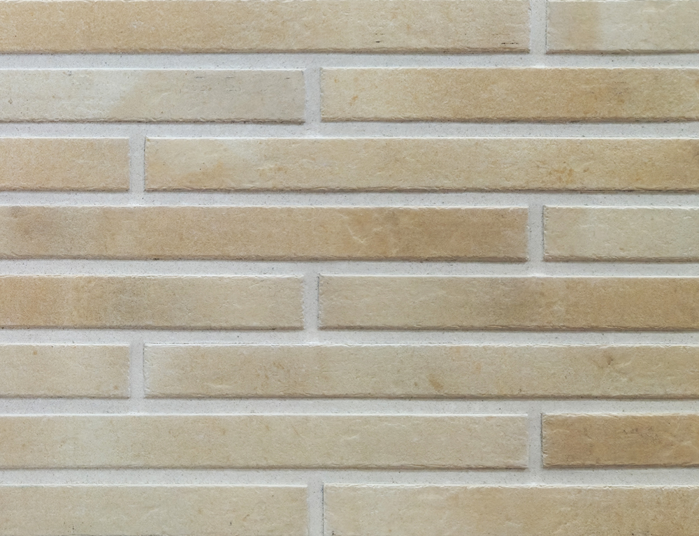 Long Brick BRS 134 Gold 500x40х11 Kerastep