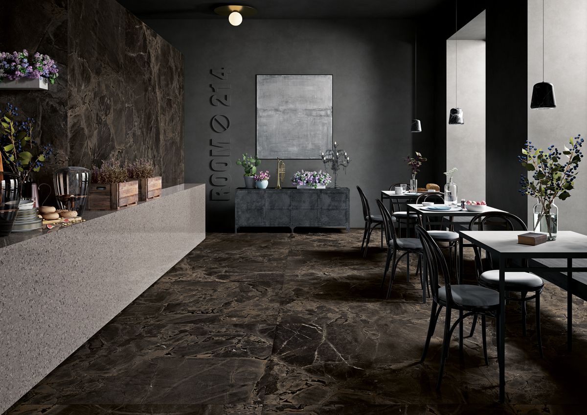 The Room Imola Ceramica