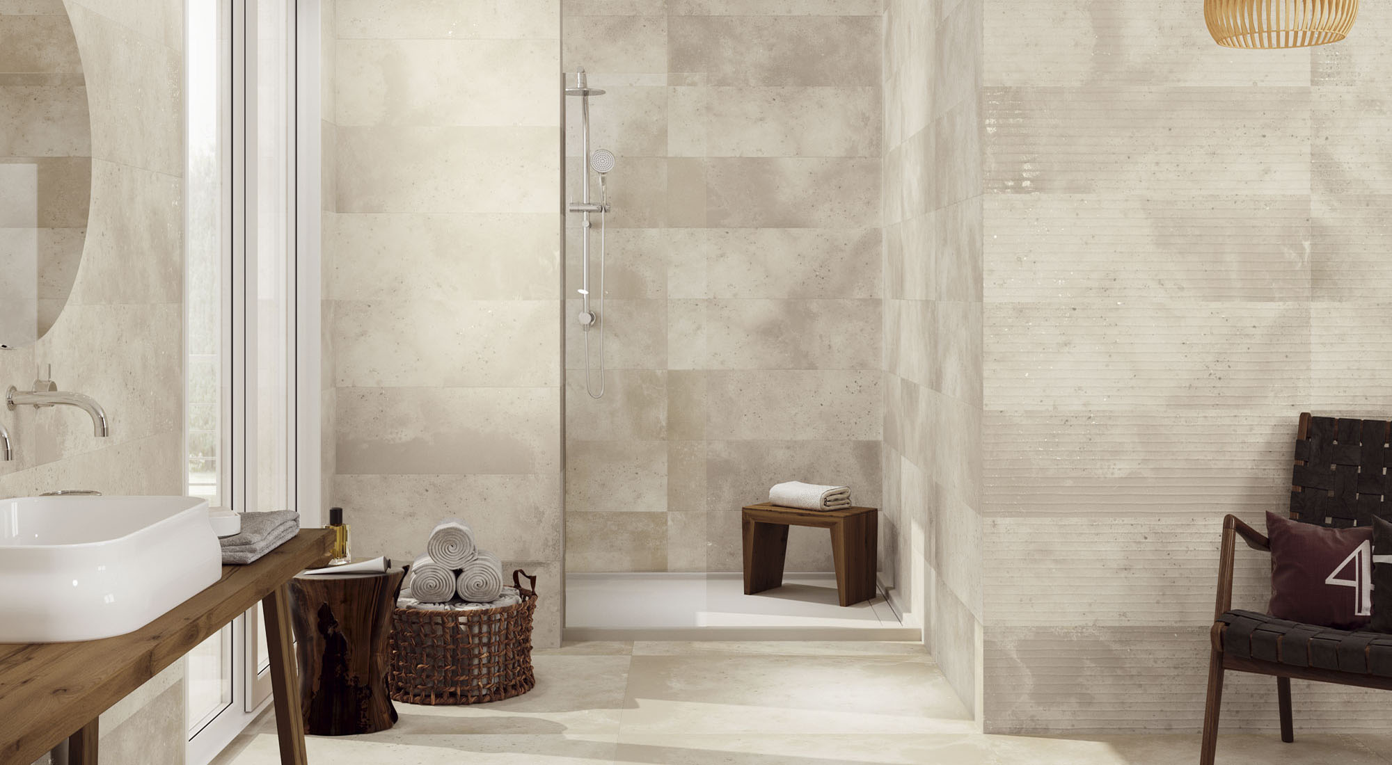 Montana Porcelanite Dos