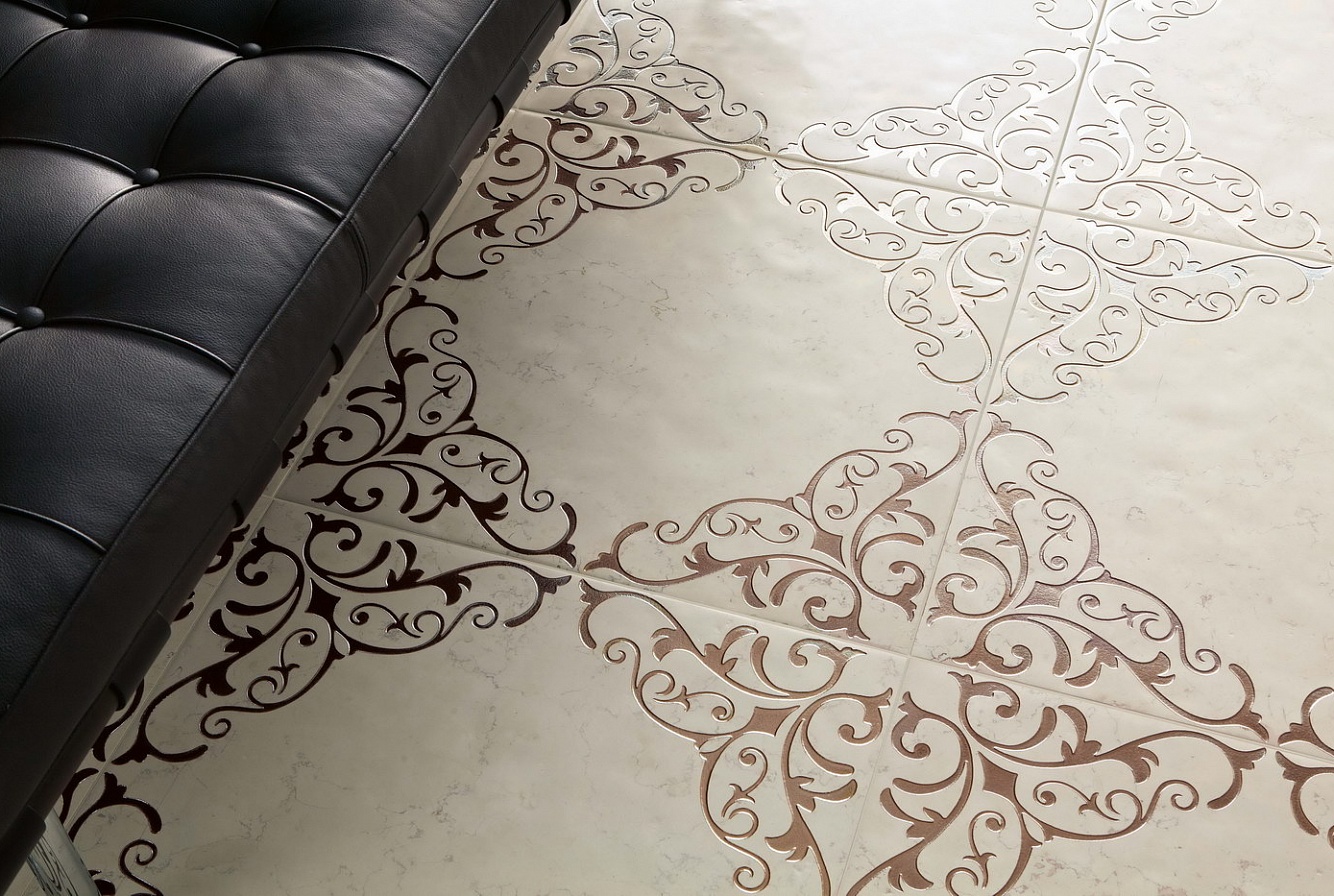 G0101A MEMENTO ASIAGO AMBRA COLLECTION RETT 60x60 Vallelunga
